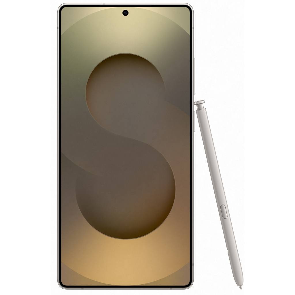 Мобільний телефон Samsung Galaxy S25 Ultra 12/256Gb Titanium Grey (SM-S938BZTDEUC) - фото 2 Мобільний телефон Samsung Galaxy S25 Ultra 12/256Gb Titanium Grey (SM-S938BZTDEUC) - фото 2