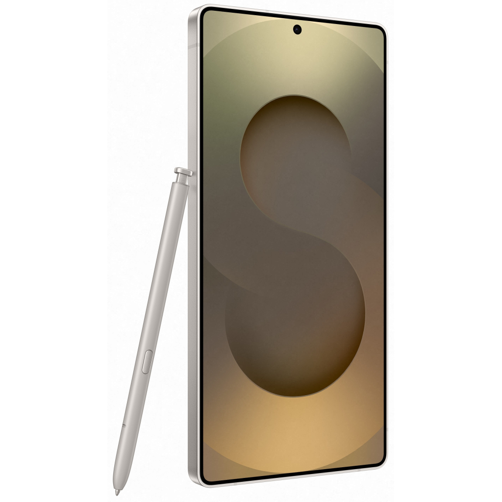 Мобільний телефон Samsung Galaxy S25 Ultra 12/256Gb Titanium Grey (SM-S938BZTDEUC) - фото 3 Мобільний телефон Samsung Galaxy S25 Ultra 12/256Gb Titanium Grey (SM-S938BZTDEUC) - фото 3