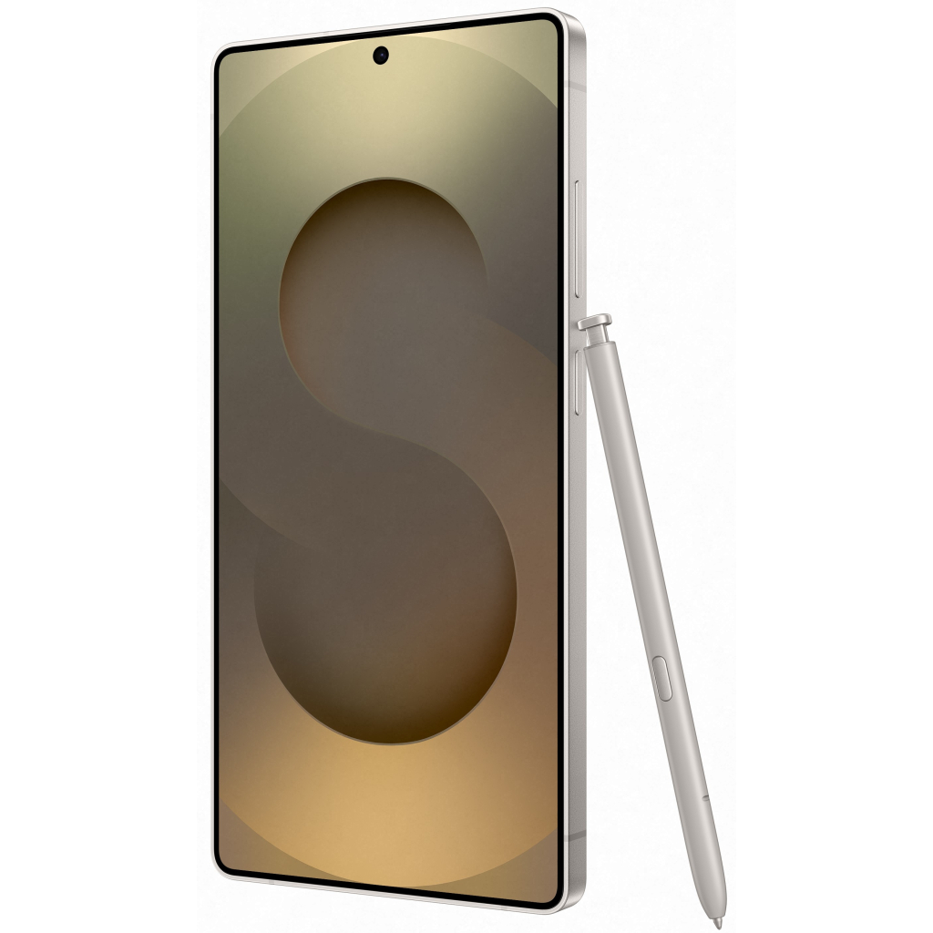 Мобільний телефон Samsung Galaxy S25 Ultra 12/256Gb Titanium Grey (SM-S938BZTDEUC) - фото 5 Мобільний телефон Samsung Galaxy S25 Ultra 12/256Gb Titanium Grey (SM-S938BZTDEUC) - фото 5
