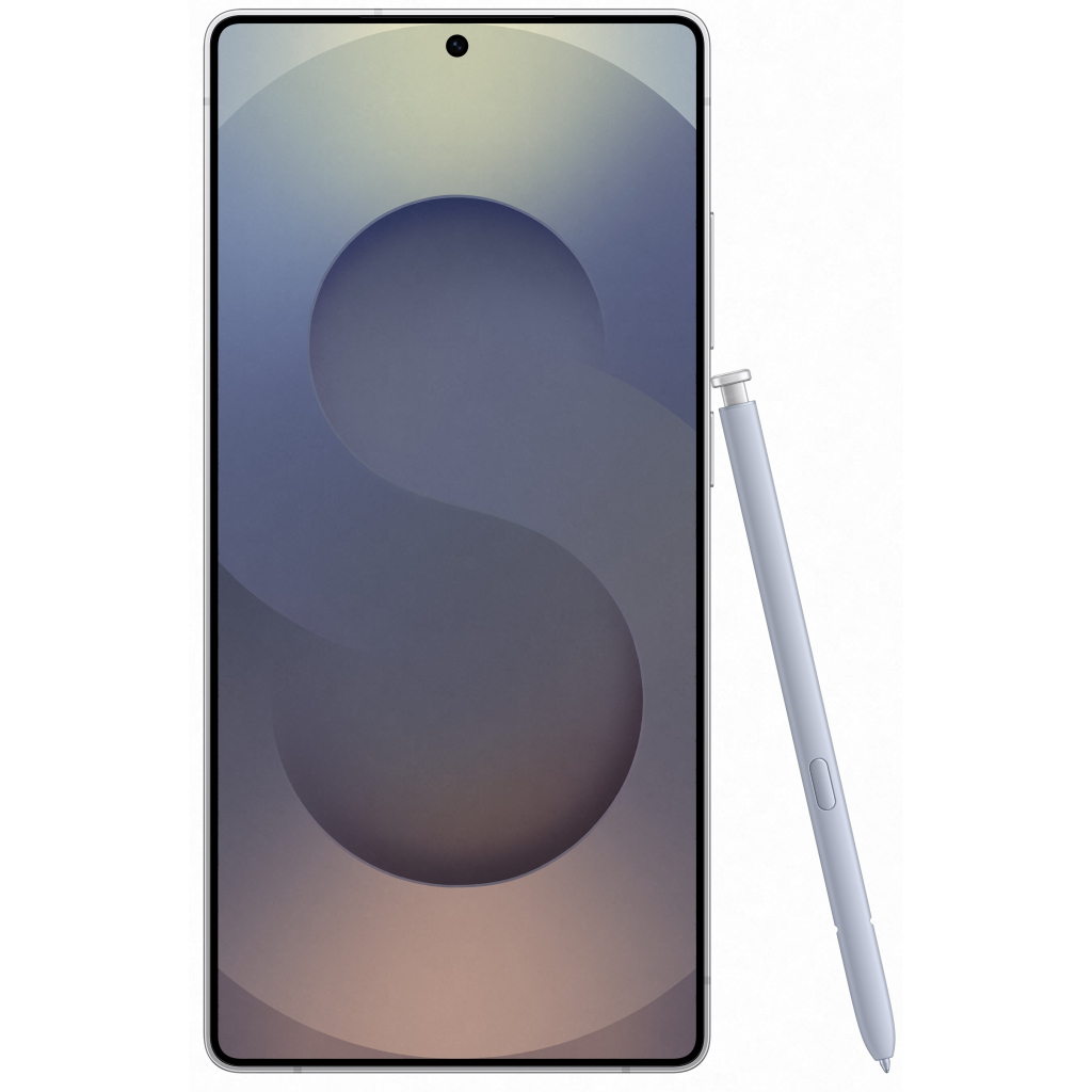 Мобільний телефон Samsung Galaxy S25 Ultra 12/256Gb Titanium Silverblue (SM-S938BZBDEUC) - фото 2 Мобільний телефон Samsung Galaxy S25 Ultra 12/256Gb Titanium Silverblue (SM-S938BZBDEUC) - фото 2