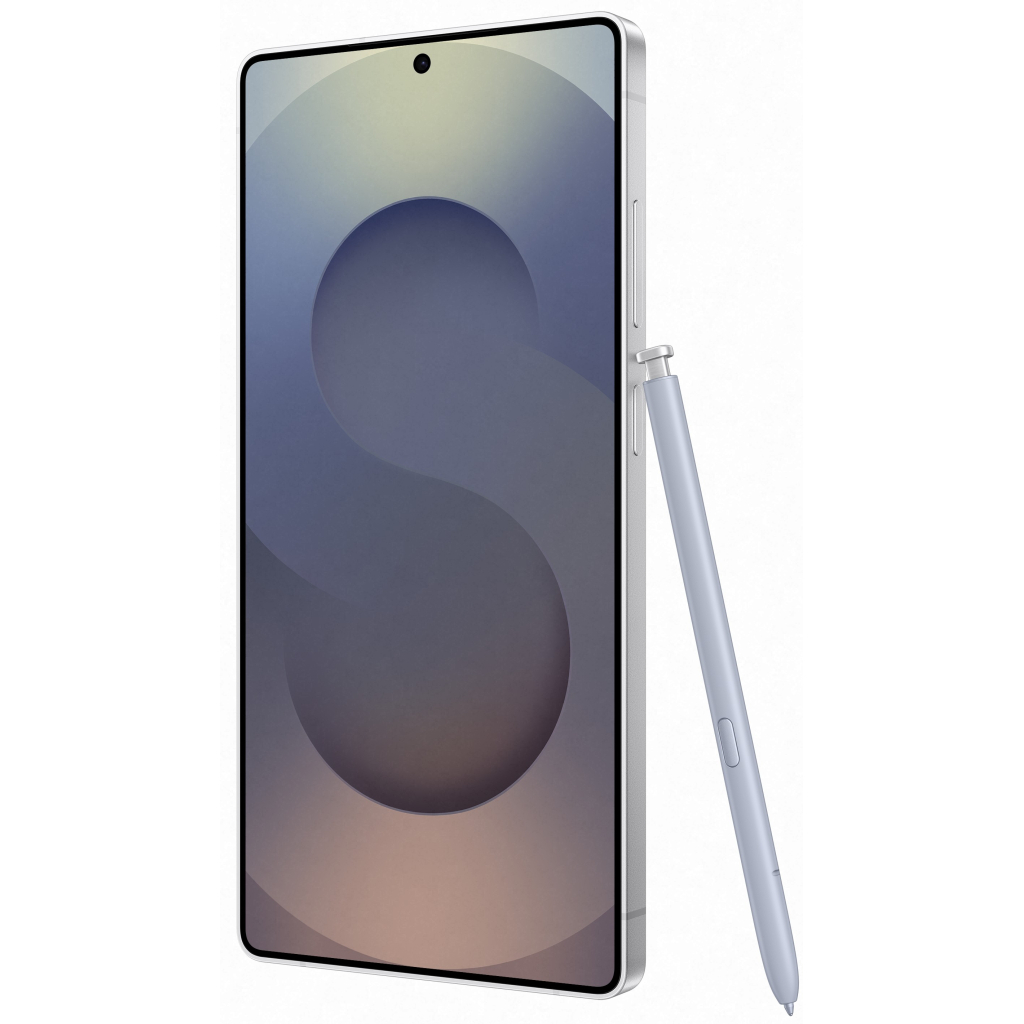 Мобільний телефон Samsung Galaxy S25 Ultra 12/256Gb Titanium Silverblue (SM-S938BZBDEUC) - фото 5 Мобільний телефон Samsung Galaxy S25 Ultra 12/256Gb Titanium Silverblue (SM-S938BZBDEUC) - фото 5