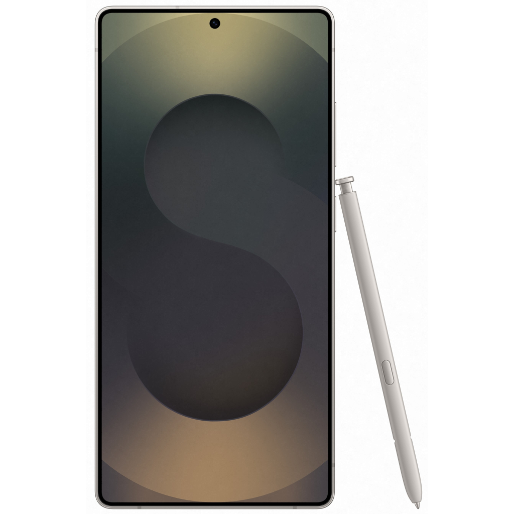 Мобільний телефон Samsung Galaxy S25 Ultra 12/256Gb Titanium Black (SM-S938BZKDEUC) - фото 2 Мобільний телефон Samsung Galaxy S25 Ultra 12/256Gb Titanium Black (SM-S938BZKDEUC) - фото 2