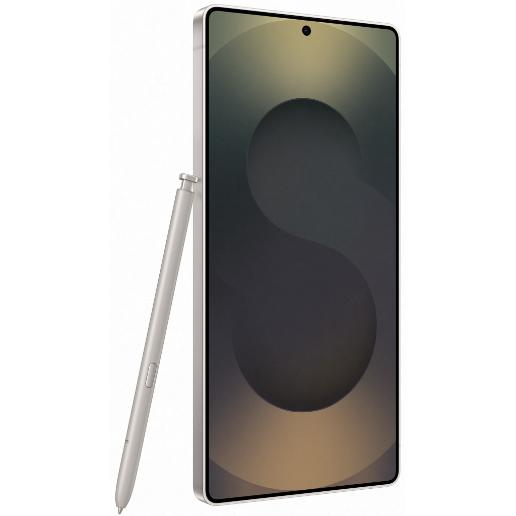 Мобільний телефон Samsung Galaxy S25 Ultra 12/256Gb Titanium Black (SM-S938BZKDEUC) - фото 3 Мобільний телефон Samsung Galaxy S25 Ultra 12/256Gb Titanium Black (SM-S938BZKDEUC) - фото 3