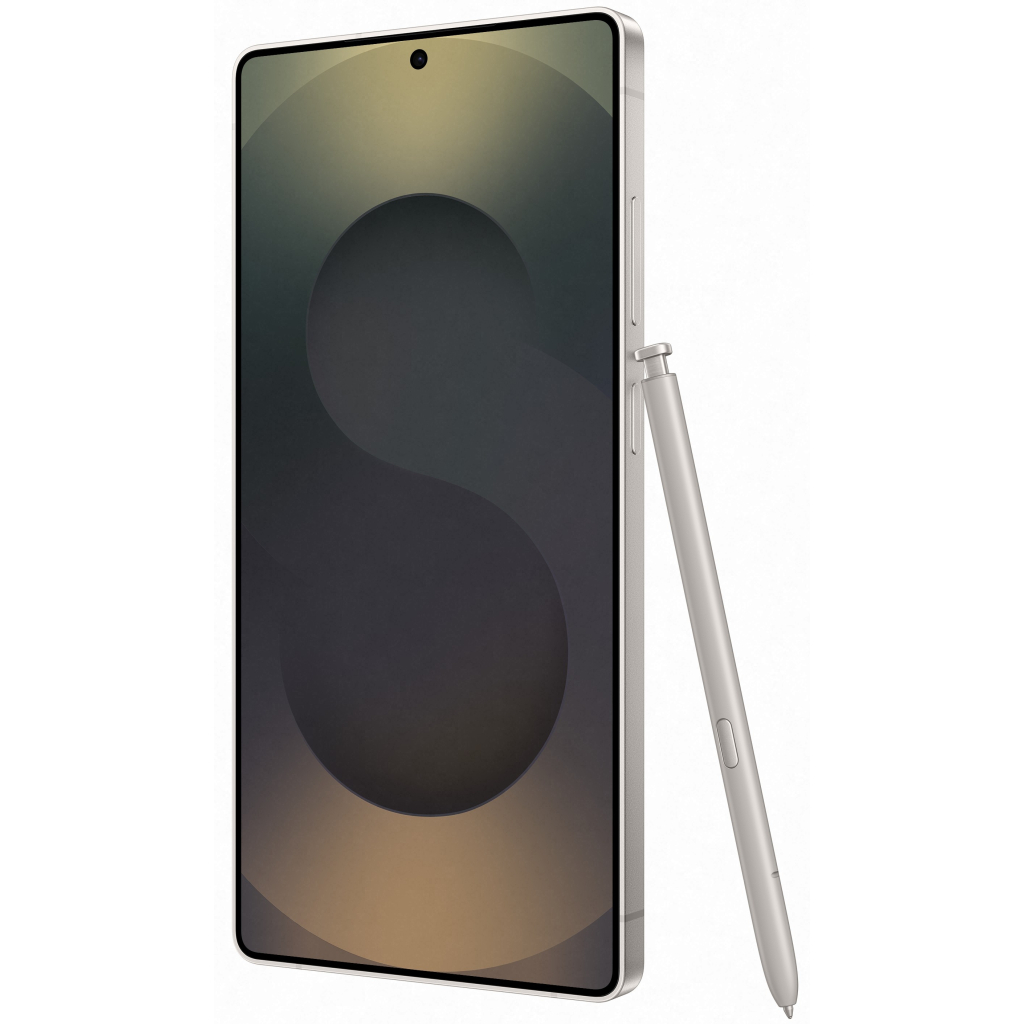 Мобільний телефон Samsung Galaxy S25 Ultra 12/256Gb Titanium Black (SM-S938BZKDEUC) - фото 8 Мобільний телефон Samsung Galaxy S25 Ultra 12/256Gb Titanium Black (SM-S938BZKDEUC) - фото 8