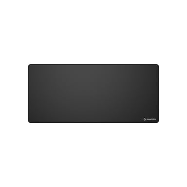 Килимок для мишки GamePro MP275B Speed/Control Black (MP275B) - фото 1