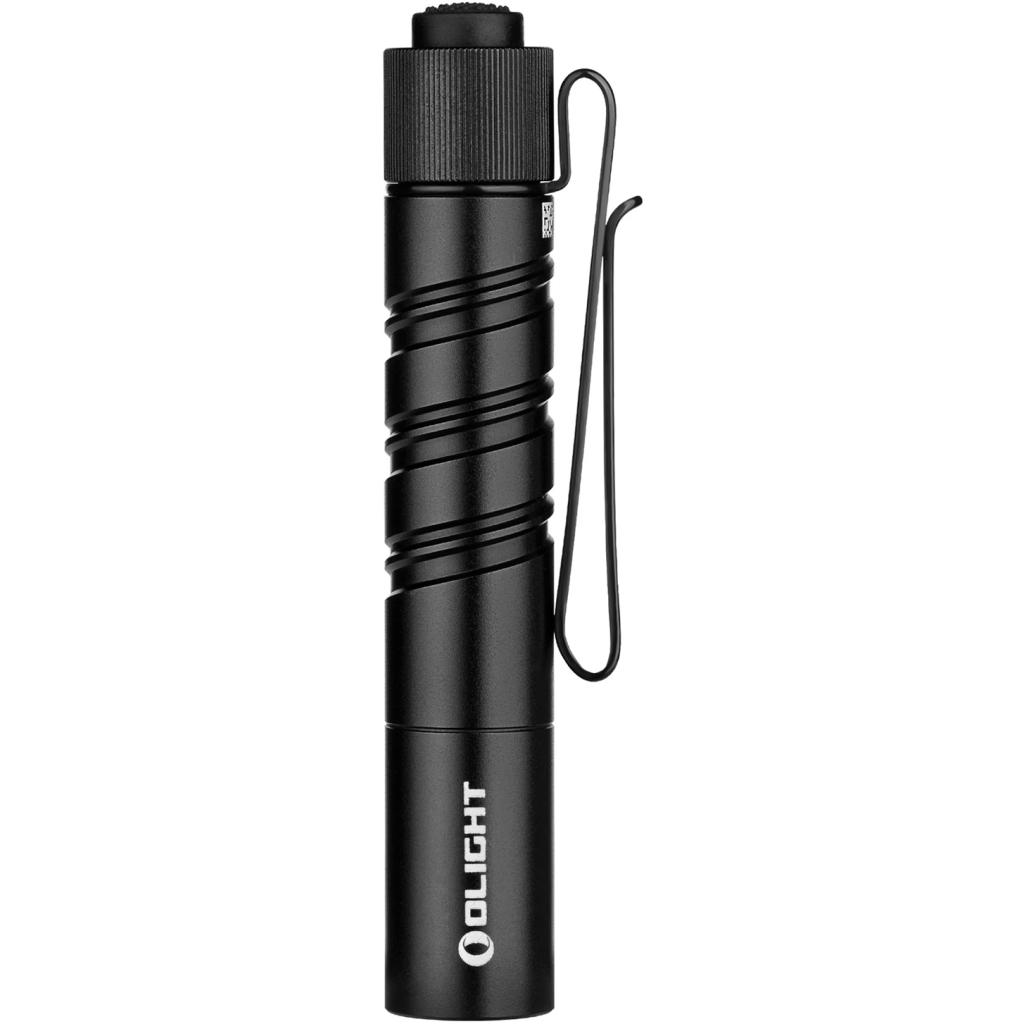 Ліхтар Olight I3T 2 EOS Black (0.0000.0795) - фото 3 Ліхтар Olight I3T 2 EOS Black (0.0000.0795) - фото 3