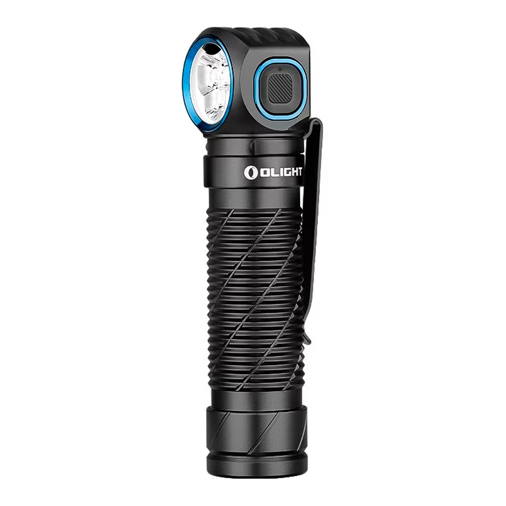 Ліхтар Olight Perun 3 Standard Black (0.0000.3008) - фото 2 Ліхтар Olight Perun 3 Standard Black (0.0000.3008) - фото 2