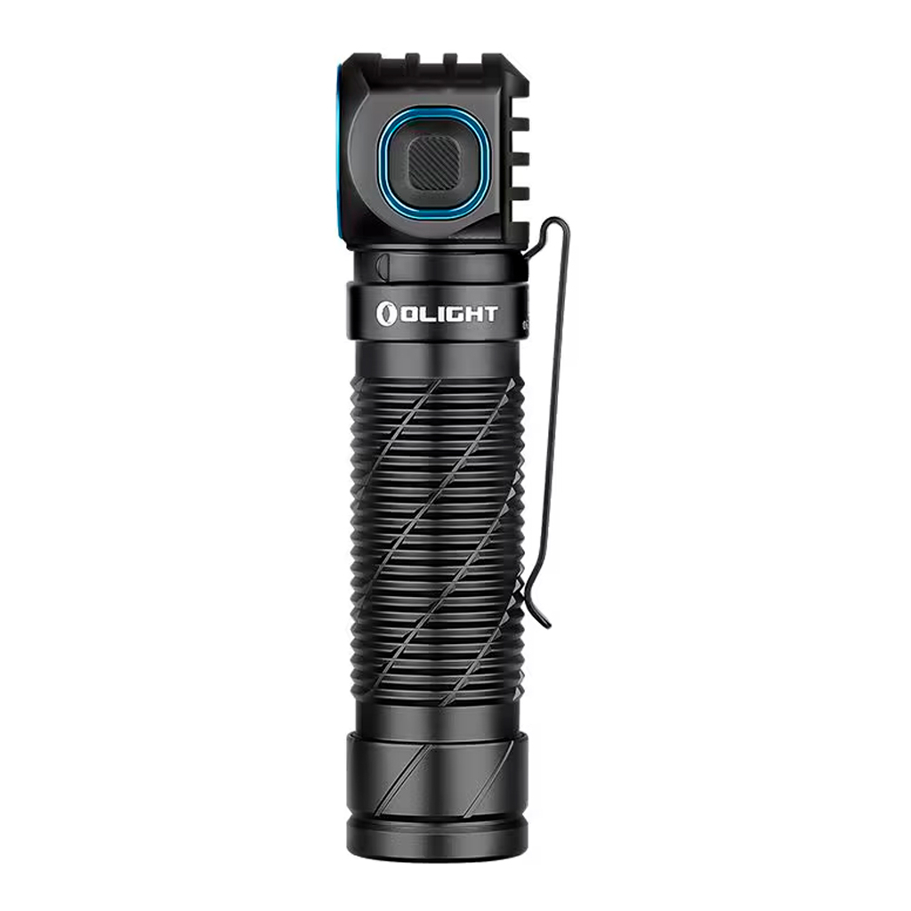 Ліхтар Olight Perun 3 Standard Black (0.0000.3008) - фото 4 Ліхтар Olight Perun 3 Standard Black (0.0000.3008) - фото 4
