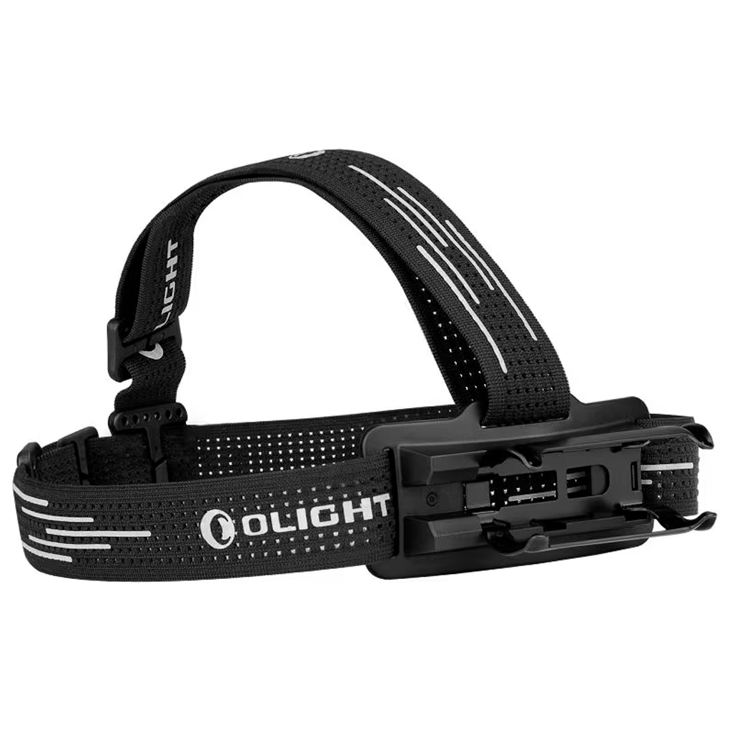 Ліхтар Olight Perun 3 Standard Black (0.0000.3008) - фото 9 Ліхтар Olight Perun 3 Standard Black (0.0000.3008) - фото 9