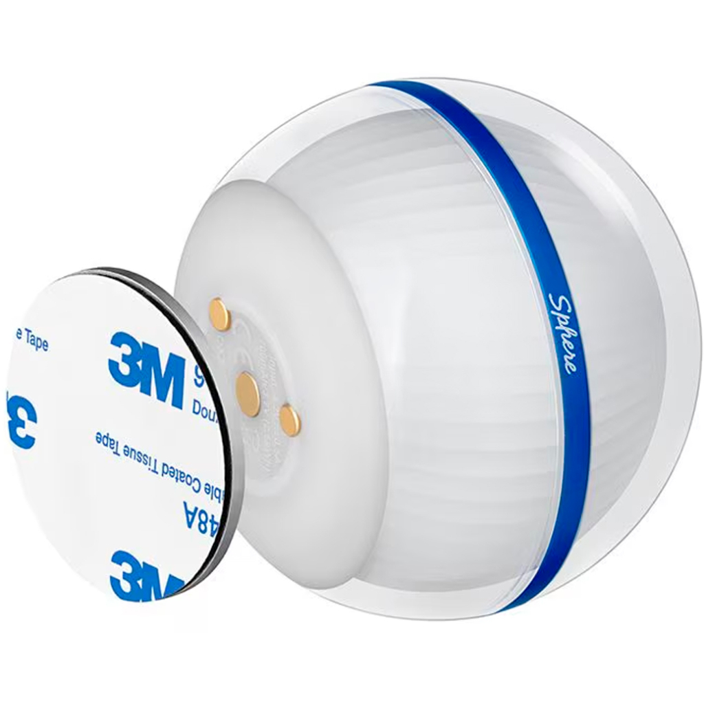 Ліхтар Olight Sphere (0.0008.0064) - фото 5 Ліхтар Olight Sphere (0.0008.0064) - фото 5