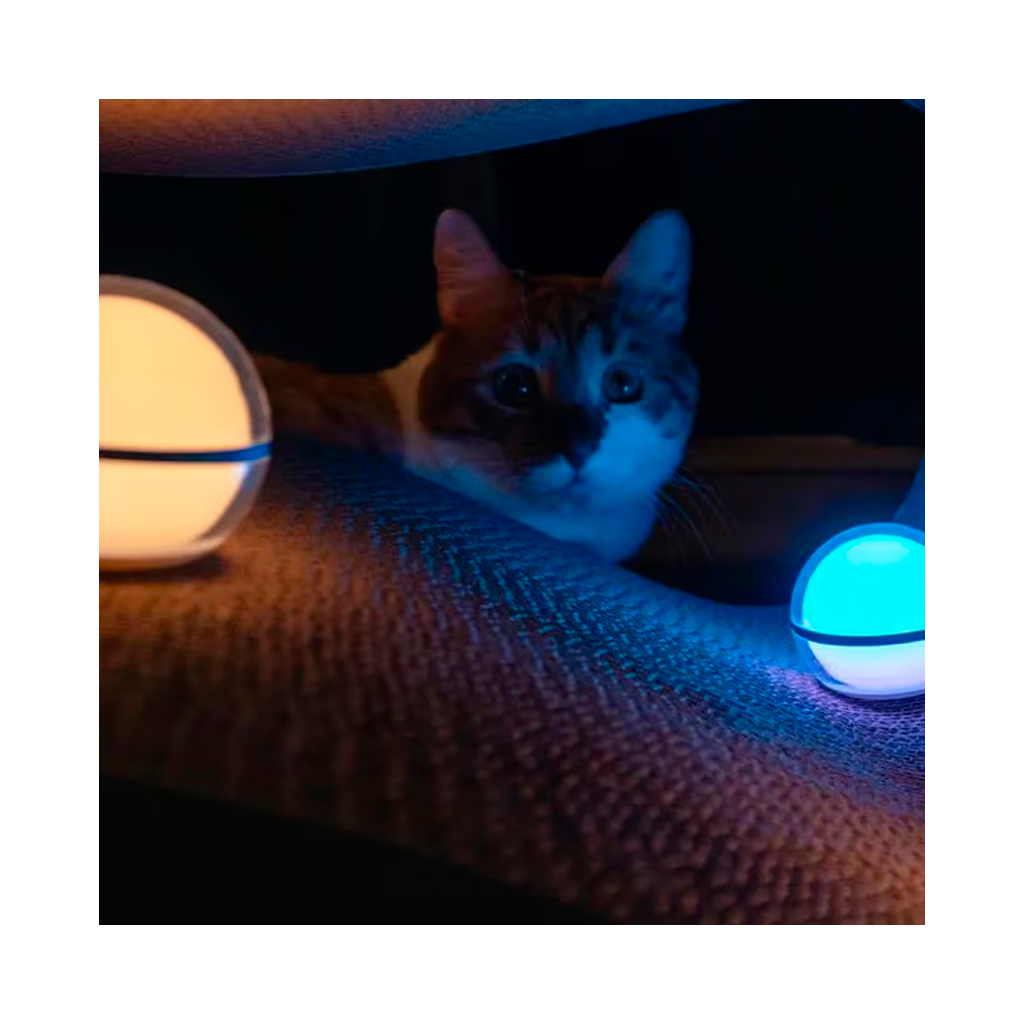 Ліхтар Olight Sphere (0.0008.0064) - фото 8 Ліхтар Olight Sphere (0.0008.0064) - фото 8