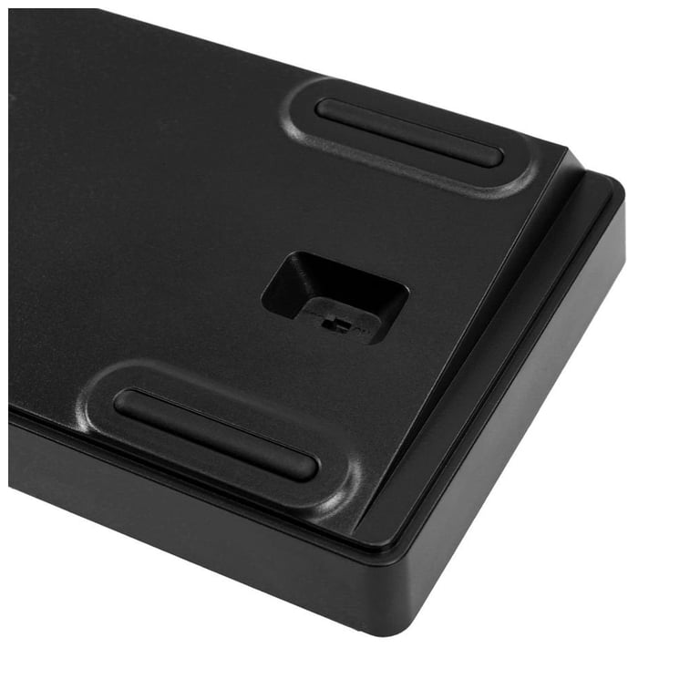 Клавіатура Epomaker EP64 60 Mulan Switch Hot-Swap RGB Wireless/Bluetooth/USB UA Black (EP64-B-M) - фото 5
