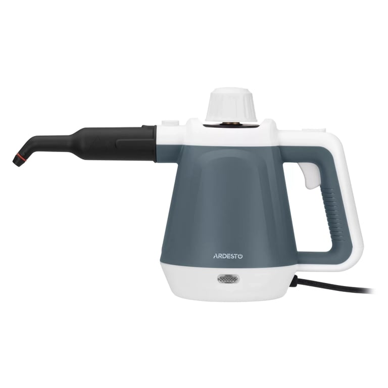 Пароочищувач Ardesto STC-C1200W3-5 - фото 1