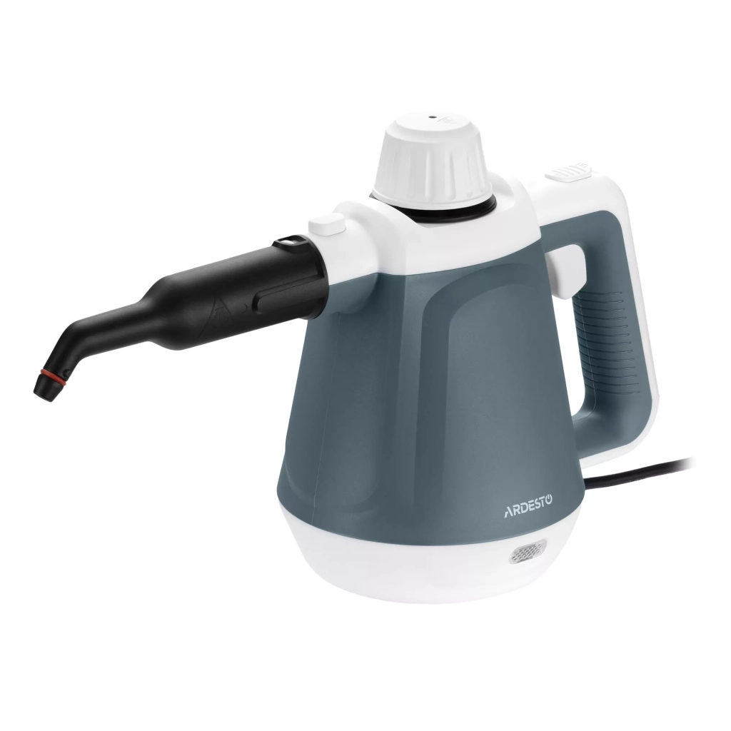 Пароочищувач Ardesto STC-C1200W3-5 - фото 2 Пароочищувач Ardesto STC-C1200W3-5 - фото 2