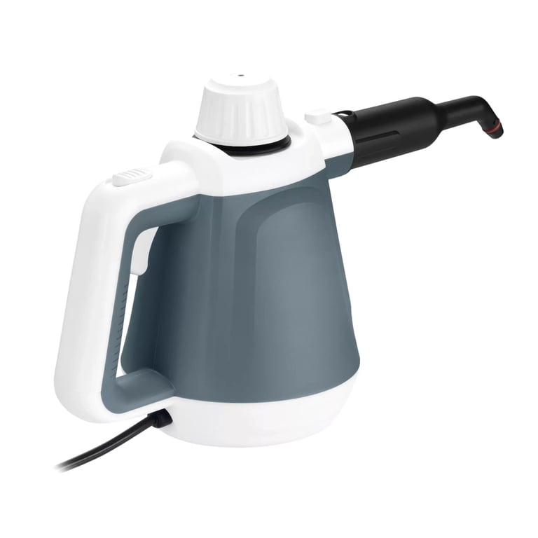 Пароочищувач Ardesto STC-C1200W3-5 - фото 3