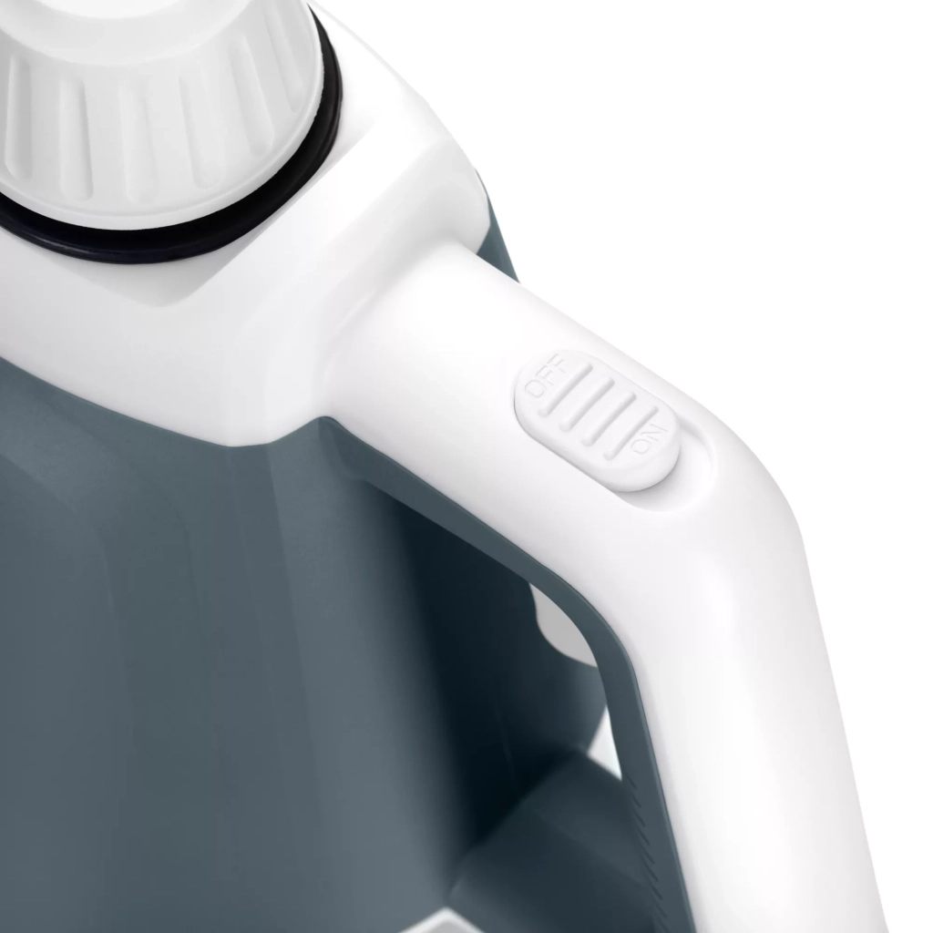 Пароочищувач Ardesto STC-C1200W3-5 - фото 5 Пароочищувач Ardesto STC-C1200W3-5 - фото 5