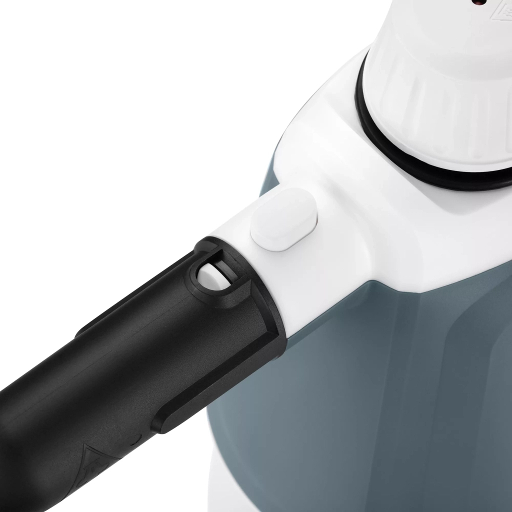 Пароочищувач Ardesto STC-C1200W3-5 - фото 6 Пароочищувач Ardesto STC-C1200W3-5 - фото 6