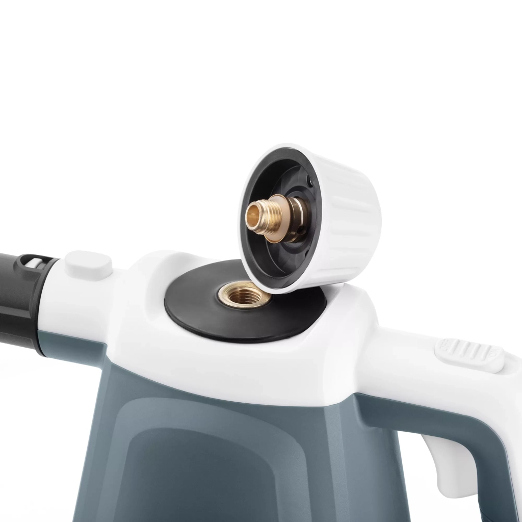 Пароочищувач Ardesto STC-C1200W3-5 - фото 8 Пароочищувач Ardesto STC-C1200W3-5 - фото 8