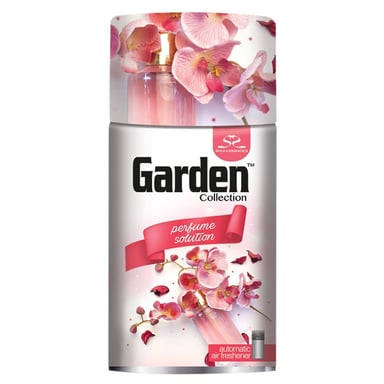 Освіжувач повітря Garden Parfum Solution Змінний балон 260 мл (8699009436495) - фото 1