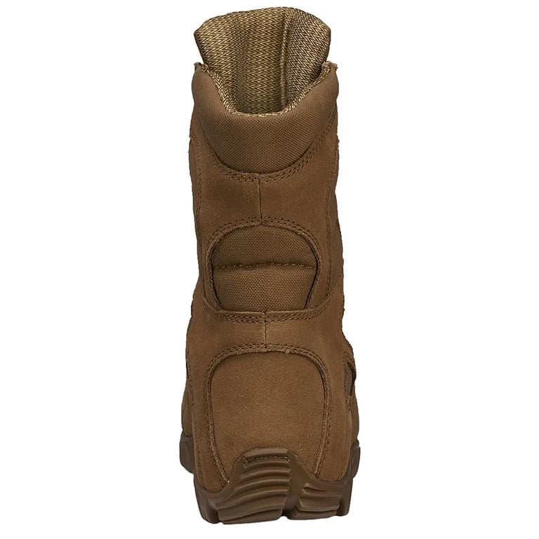 Черевики Belleville Khyber Boot Coyote brown 11.5 (TR550WPINS 115R) - фото 4