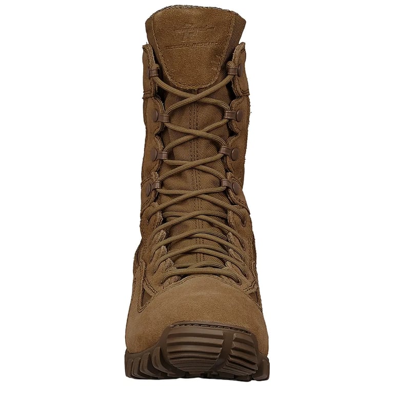 Черевики Belleville Khyber Boot Coyote brown 7 (TR550WPINS 070R) - фото 5