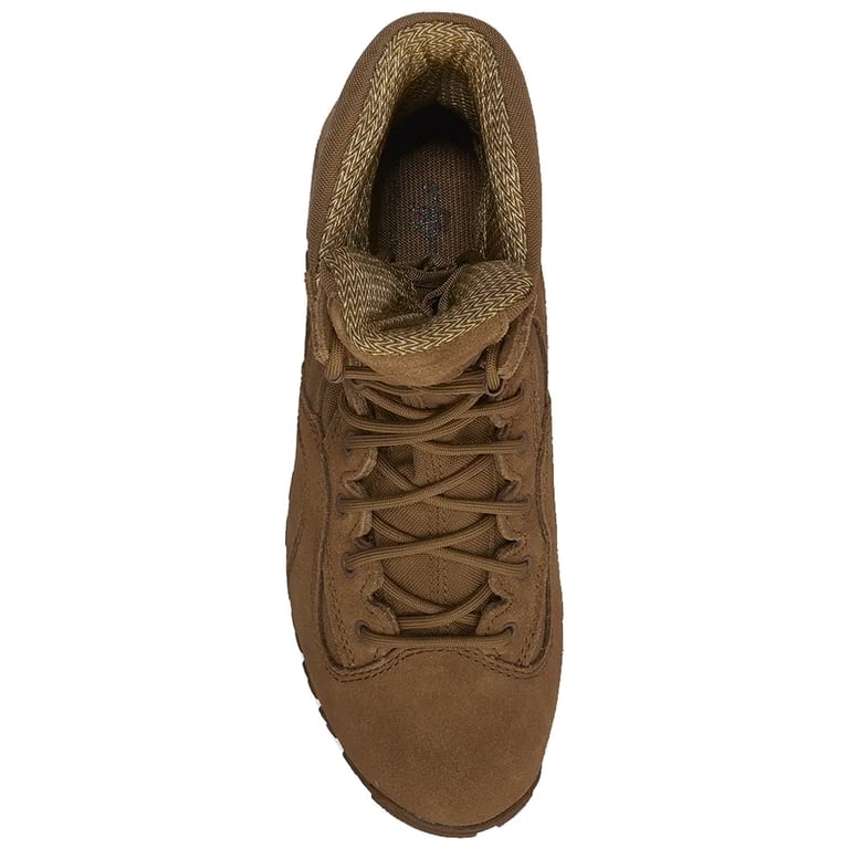 Черевики Belleville Khyber Boot Coyote brown 7 (TR550WPINS 070R) - фото 6