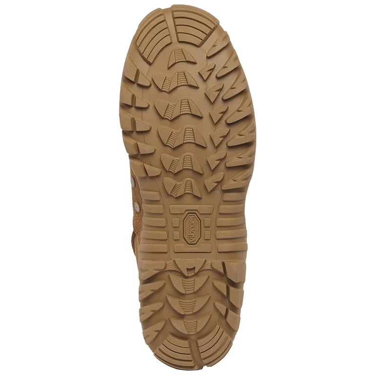 Черевики Belleville Khyber Boot Coyote brown 7 (TR550WPINS 070R) - фото 7