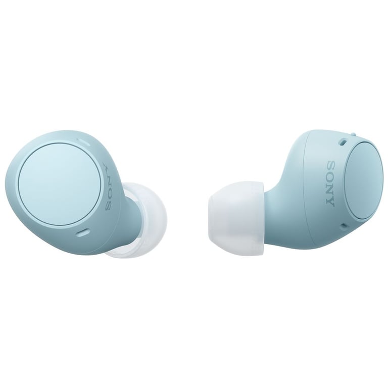 Навушники Sony WF-C510 Dark Blue (WFC510L.CE7) - фото 4