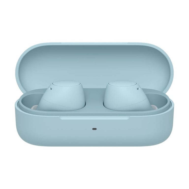 Навушники Sony WF-C510 Dark Blue (WFC510L.CE7) - фото 6