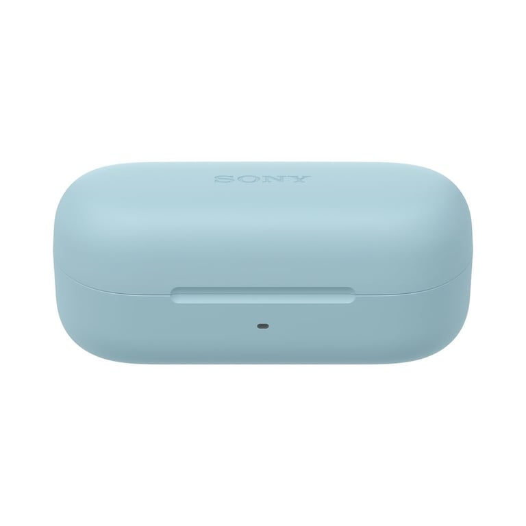 Навушники Sony WF-C510 Dark Blue (WFC510L.CE7) - фото 7