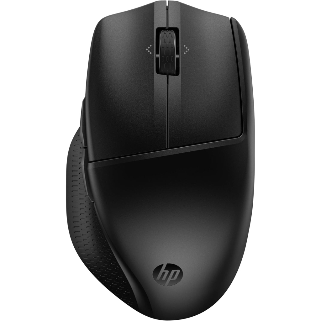 Мишка HP 480 Comfort Bluetooth Black (8T6M3AA) - фото 1