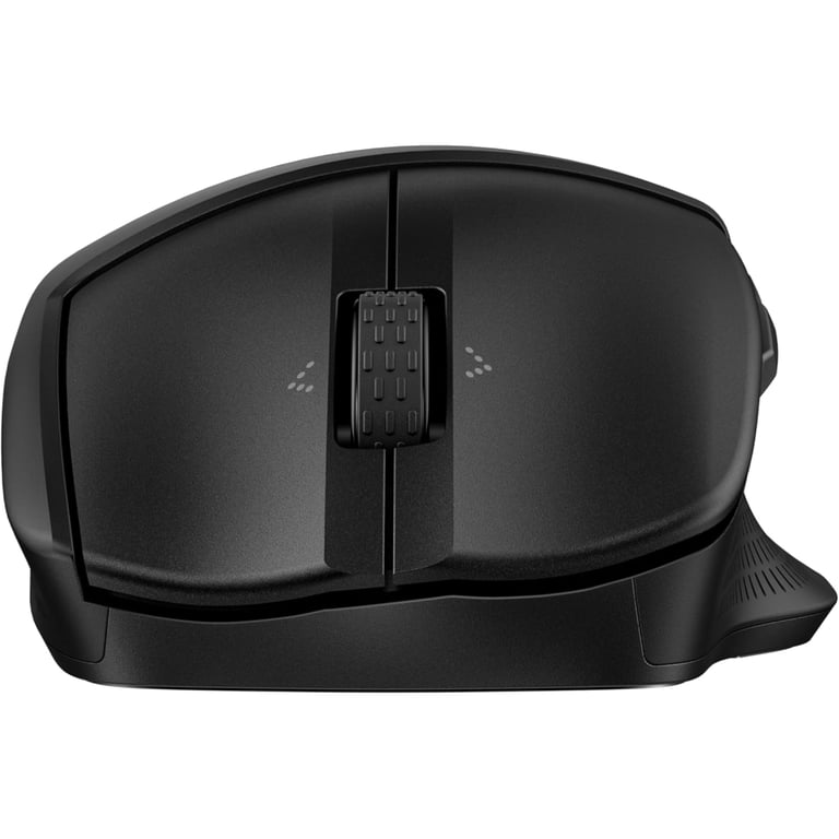 Мишка HP 480 Comfort Bluetooth Black (8T6M3AA) - фото 8
