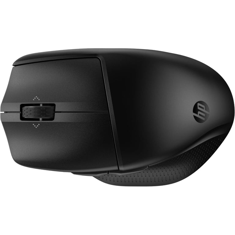 Мишка HP 480 Comfort Bluetooth Black (8T6M3AA) - фото 9