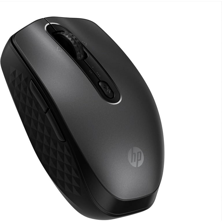 Мишка HP 690 Rechargeable Bluetooth Black (7M1D4AA) - фото 12