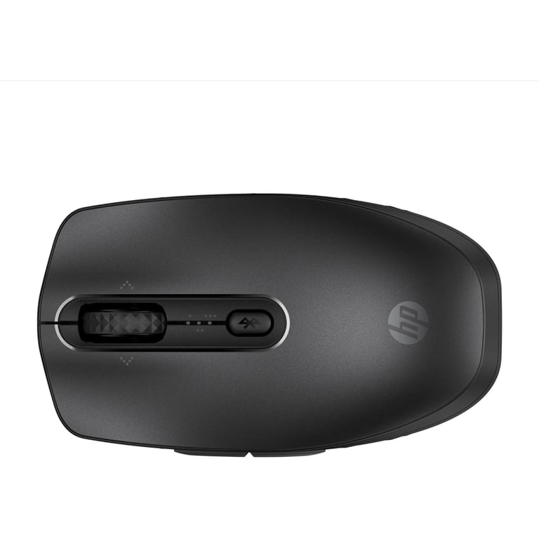Мишка HP 690 Rechargeable Bluetooth Black (7M1D4AA) - фото 4