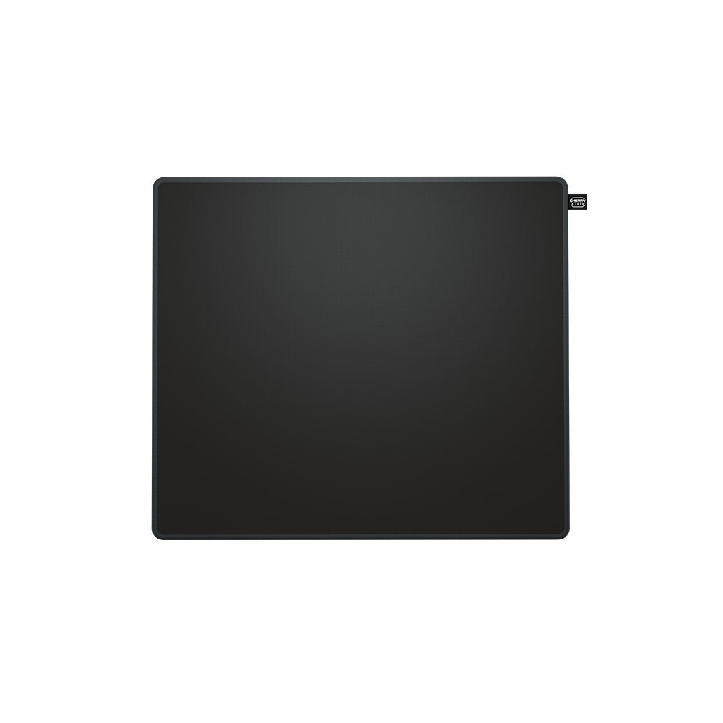 Килимок для мишки Cherry Xtrfy GP5 M Black (CX-GP5-M-BLACK) - фото 1