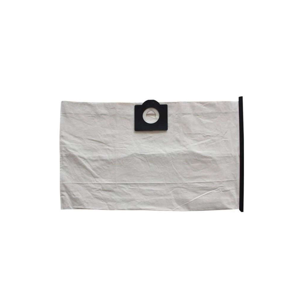 Мішок для пилососу Karcher для NT 38/1, флісові, 10 шт (9.755-289.0) - фото 1