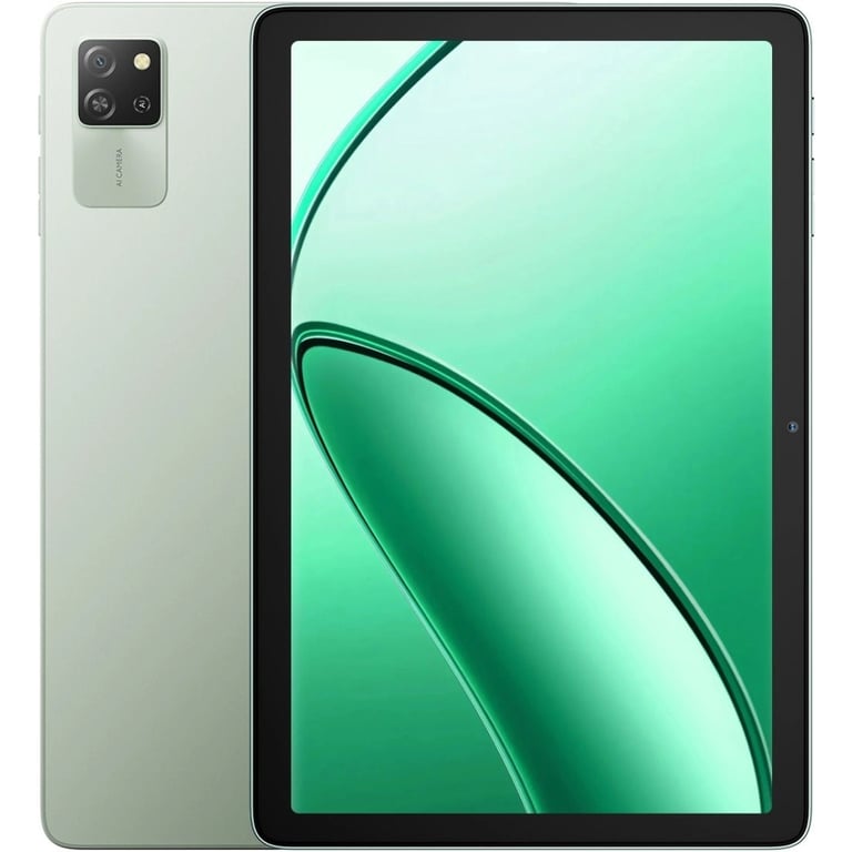 Планшет Blackview Tab 60 10.1" HD+ 4 / 128GB / WIFI Green (6931548318224) - фото 1