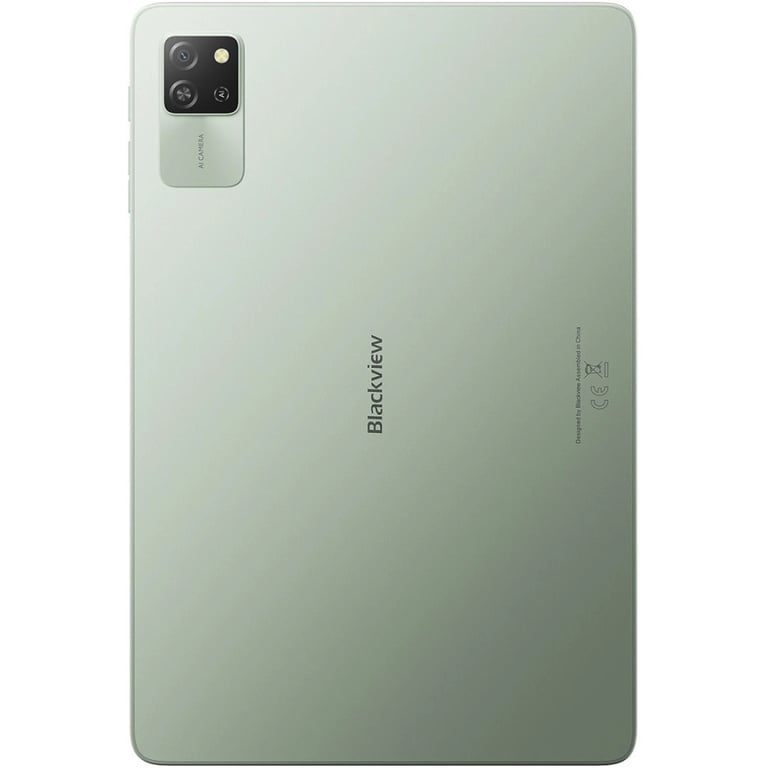 Планшет Blackview Tab 60 10.1" HD+ 4 / 128GB / WIFI Green (6931548318224) - фото 3