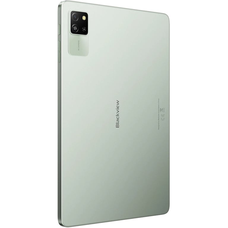 Планшет Blackview Tab 60 10.1" HD+ 4 / 128GB / WIFI Green (6931548318224) - фото 5