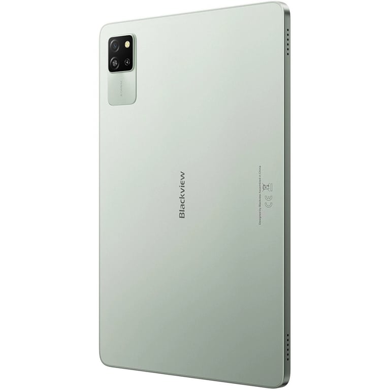 Планшет Blackview Tab 60 10.1" HD+ 4 / 128GB / WIFI Green (6931548318224) - фото 6