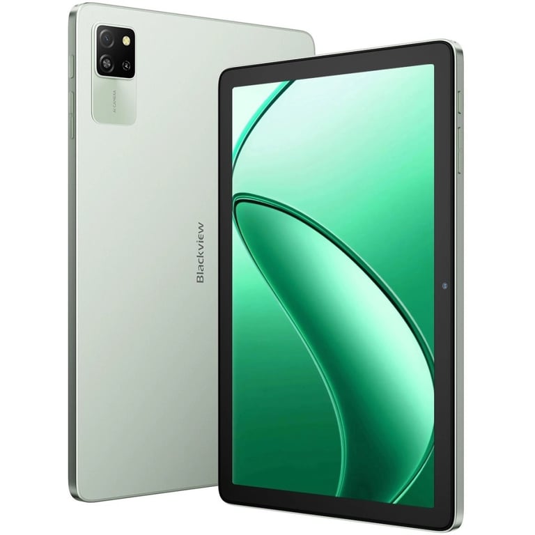 Планшет Blackview Tab 60 10.1" HD+ 4 / 128GB / WIFI Green (6931548318224) - фото 7