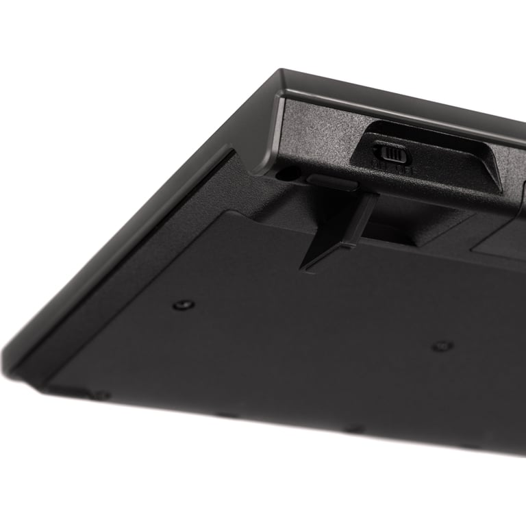 Клавіатура 2E KS280 Wireless/Bluetooth Black-Gray (2E-KS280WBGR_UA) - фото 3
