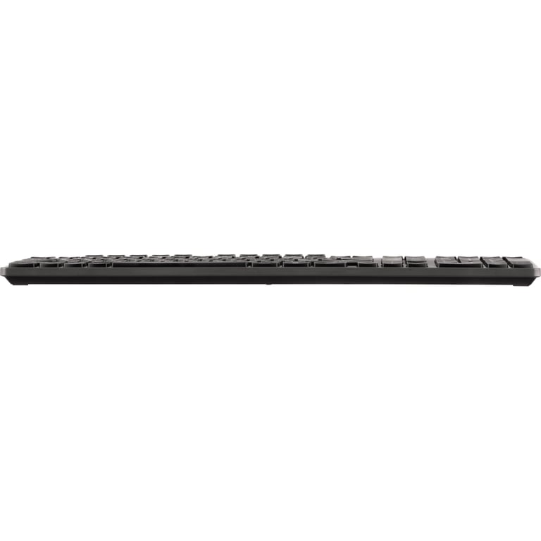 Клавіатура 2E KS280 Wireless/Bluetooth Black-Gray (2E-KS280WBGR_UA) - фото 6