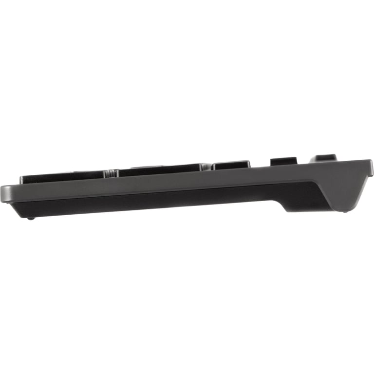 Клавіатура 2E KS280 Wireless/Bluetooth Black-Gray (2E-KS280WBGR_UA) - фото 7