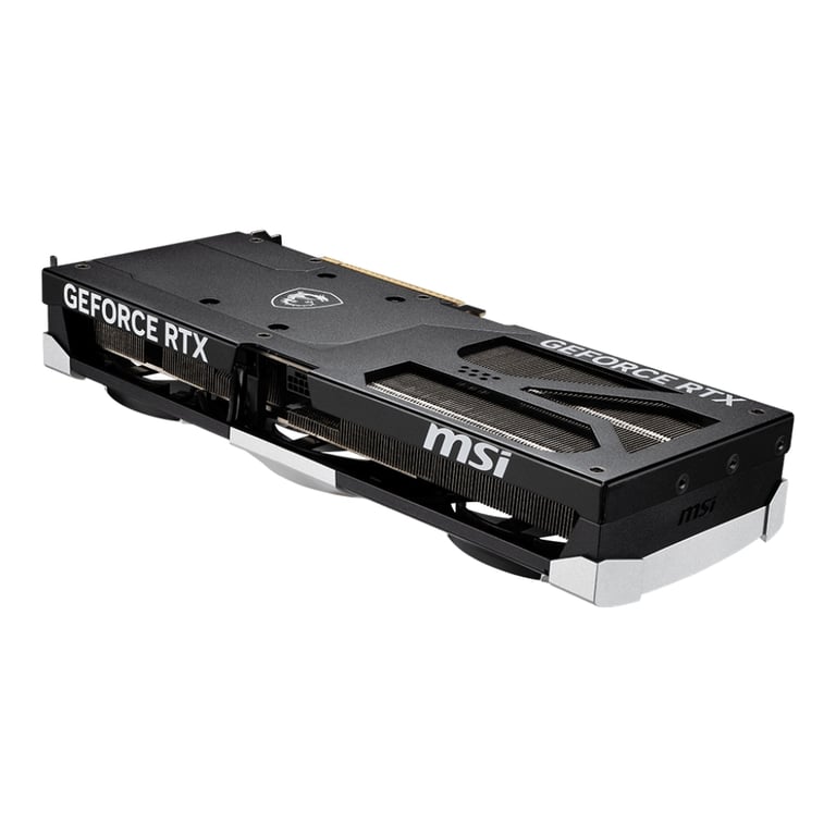 Відеокарта MSI GeForce RTX5070 Ti 16GB VENTUS 3X OC (RTX 5070 Ti 16G VENTUS 3X OC) - фото 2