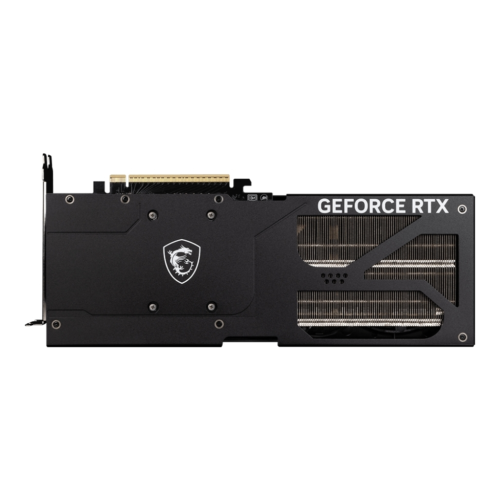 Відеокарта MSI GeForce RTX5070 Ti 16GB VENTUS 3X OC (RTX 5070 Ti 16G VENTUS 3X OC) - фото 3 Відеокарта MSI GeForce RTX5070 Ti 16GB VENTUS 3X OC (RTX 5070 Ti 16G VENTUS 3X OC) - фото 3