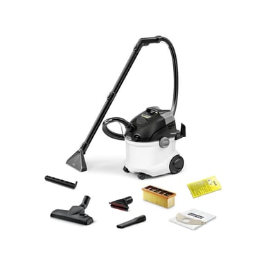 Пилосос Karcher SE 5 (1.081-230.0) - фото 1