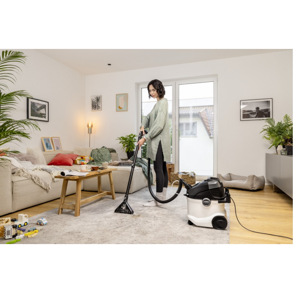 Пилосос Karcher SE 5 (1.081-230.0) - фото 6 Пилосос Karcher SE 5 (1.081-230.0) - фото 6