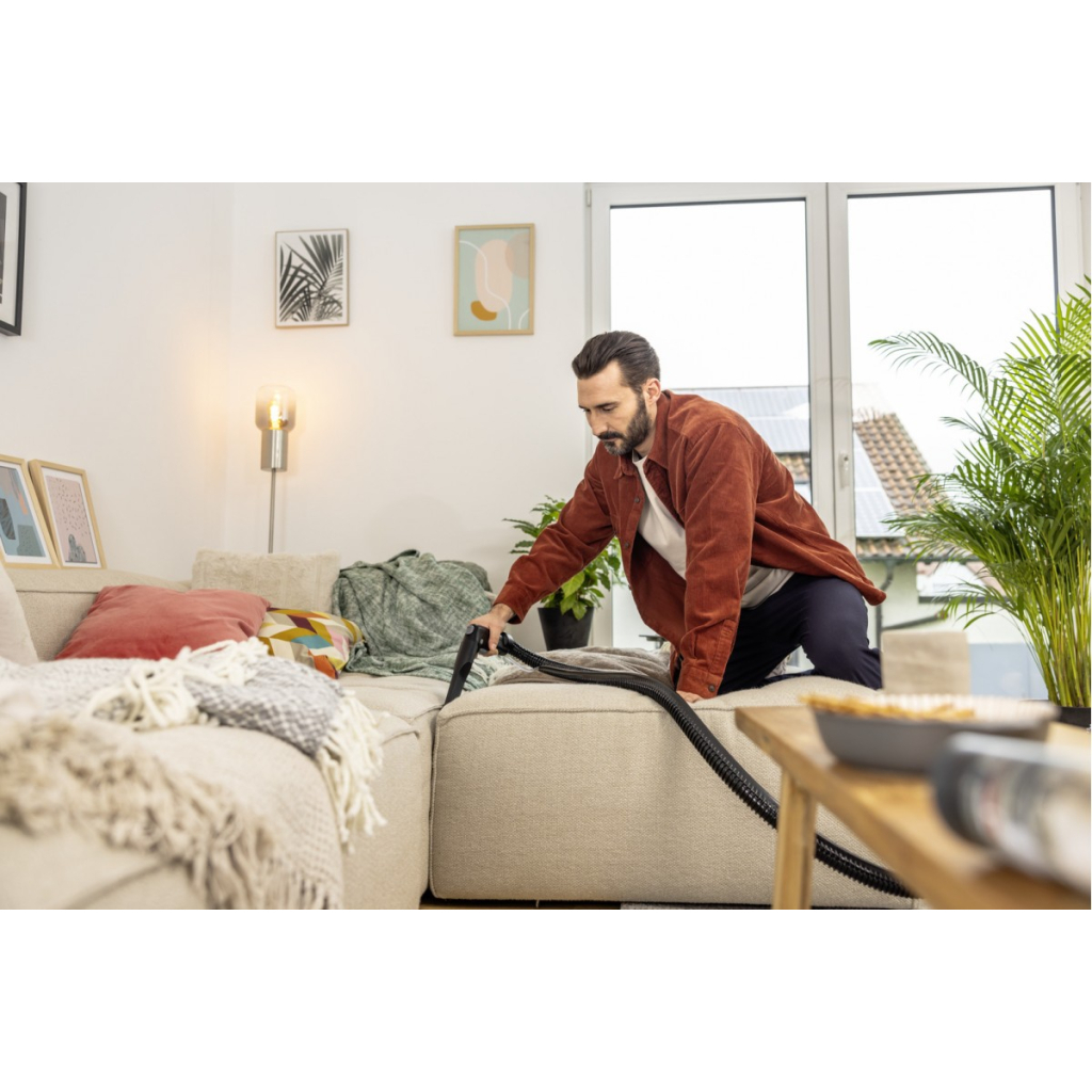 Пилосос Karcher SE 5 (1.081-230.0) - фото 8 Пилосос Karcher SE 5 (1.081-230.0) - фото 8